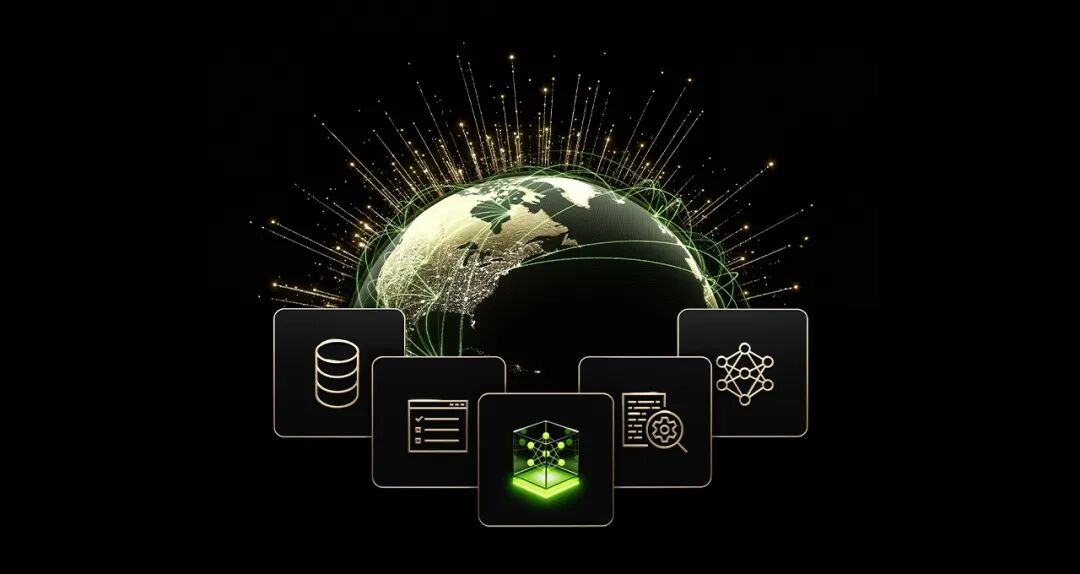 NVIDIA Debuts Nemotron 3 Family of Open Models | NVIDIA Newsroom