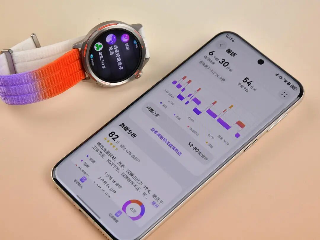 华为WATCH GT Runner 2评测：专业跑步功能+智慧生活伙伴，2026跑者必入！