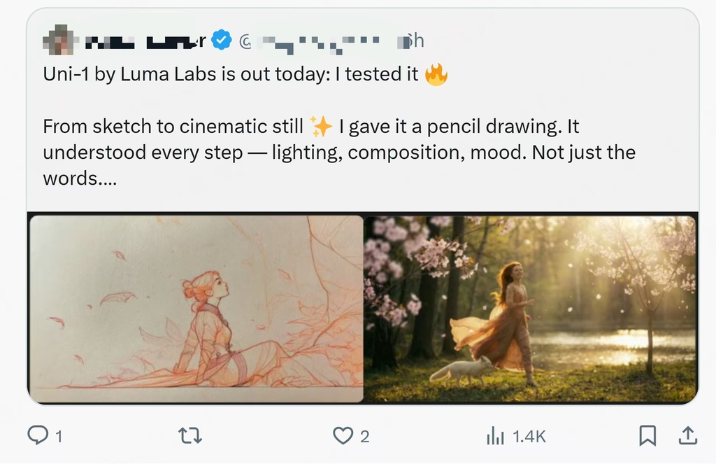 挑战谷歌！硅谷150人创企发新模型，性能比肩香蕉、价格便宜三成！