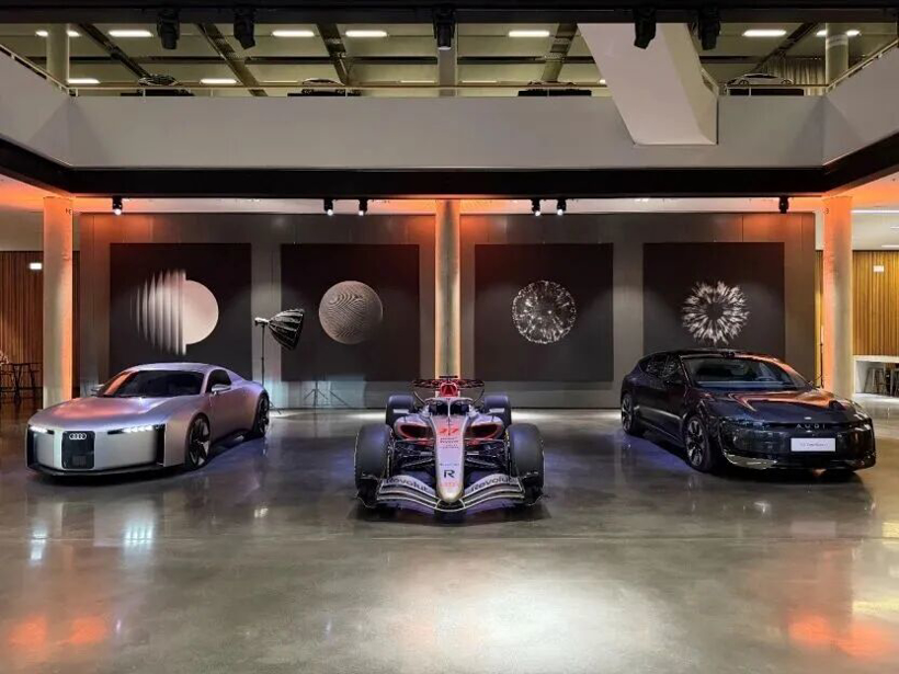 油价越涨豪华品牌越不搞电动化，开豪车真不在乎油钱？