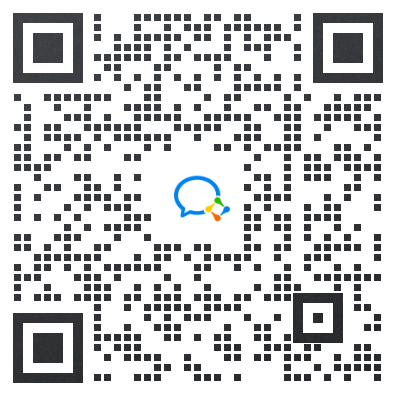 AI大赛社群二维码