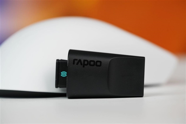 极客之芯2.0加持！雷柏VT7 Ultra星闪版电竞鼠标图赏