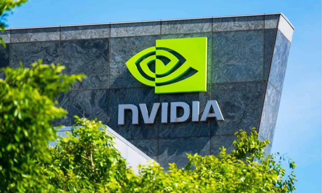 How Nvidia became the world's first $5 trillion company