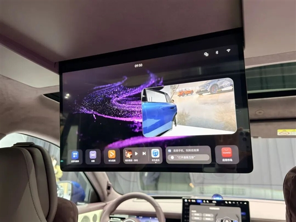 华为一口气发了22个新品 被一款千元机抢了风头