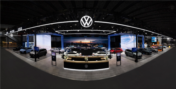 深耕中国市场35载 一汽-大众常青背后：以品质严选定义长期主义