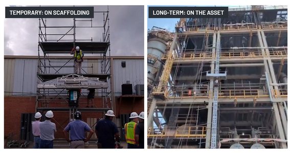 德国跑出的建筑机器人黑马，融资超2亿