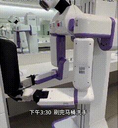 保姆级丝滑干家务！美国人形机器人洗衣、做饭、收纳，MIT校友造