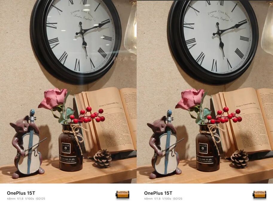 一加 15T全面评测：小屏大魔王，给到夯