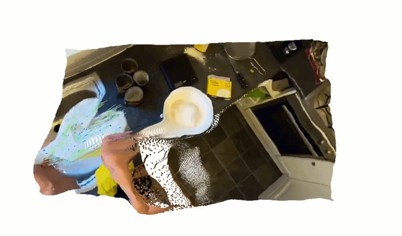 RoboScience打造具身世界模型，用物体3D点云轨迹打开物理认知的黑箱