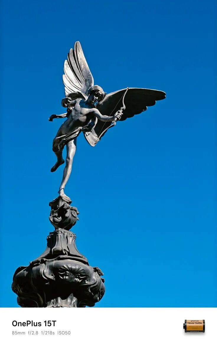 一加 15T全面评测：小屏大魔王，给到夯