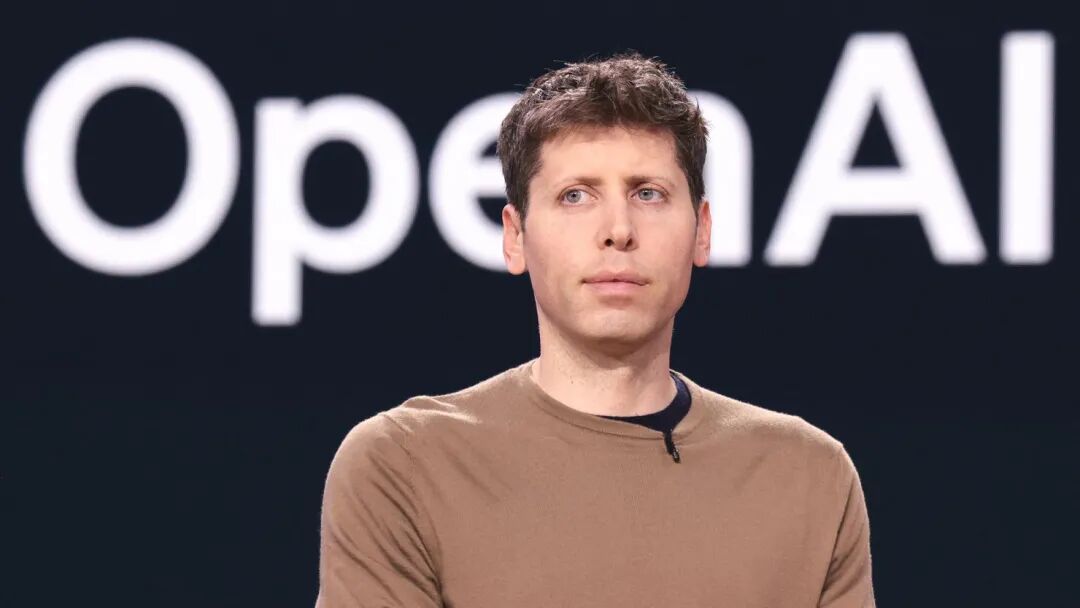 OpenAI's Sam Altman vows to give away most of his wealth through the Giving  Pledge | CNN Business