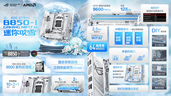 《生化危机9》特别好评 华硕AMD 800系吹雪主板轻松拿捏