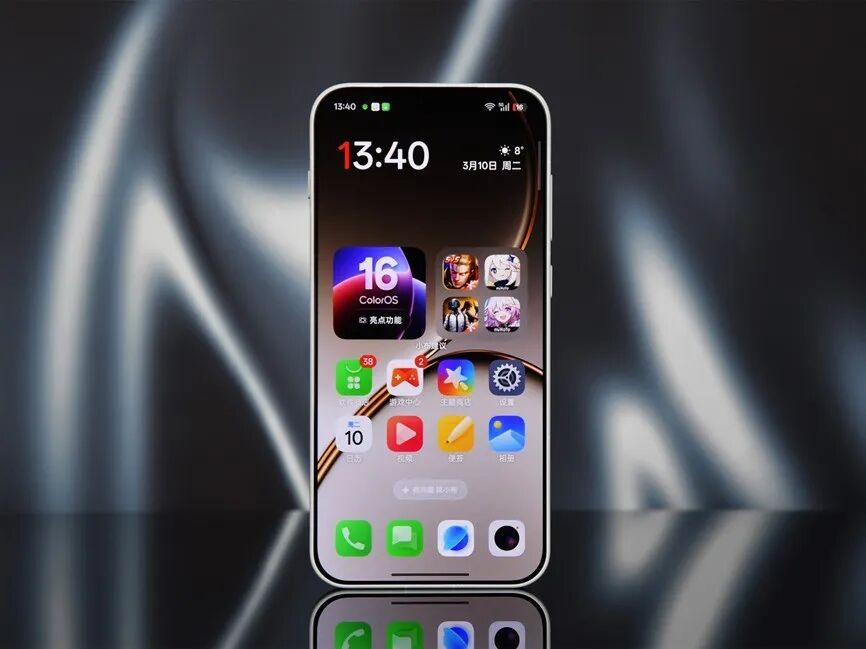 一加 15T全面评测：小屏大魔王，给到夯