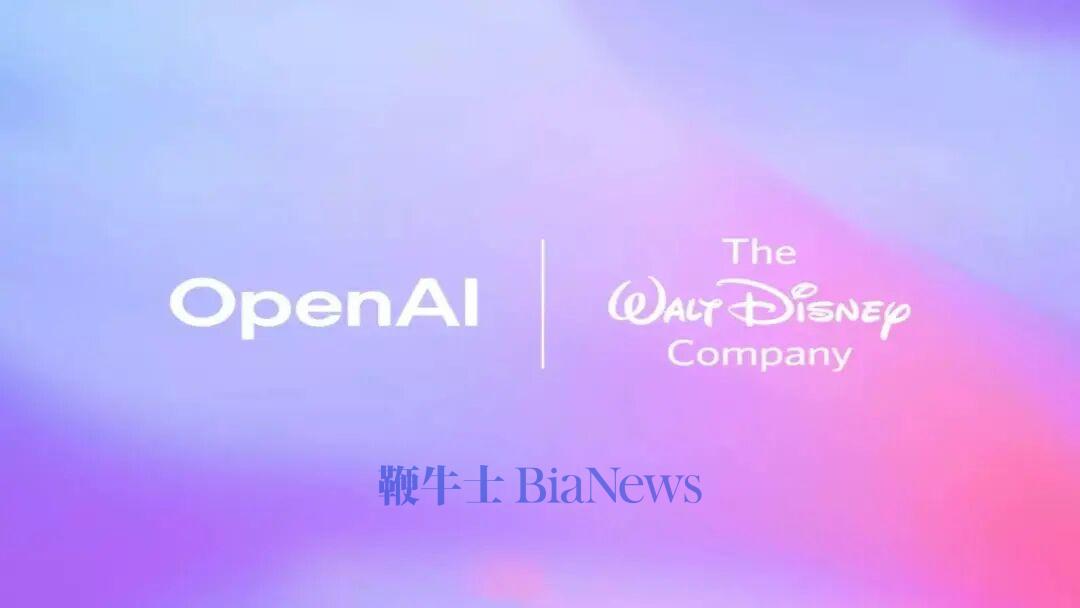Disney bets $1 billion on OpenAI, bringing Mickey, Marvel and more to Sora  - The Economic Times