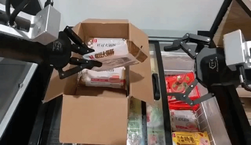 RoboScience打造具身世界模型，用物体3D点云轨迹打开物理认知的黑箱