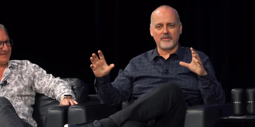 How we know Mike Rockwell is the fixer Siri's been missing - 9to5Mac