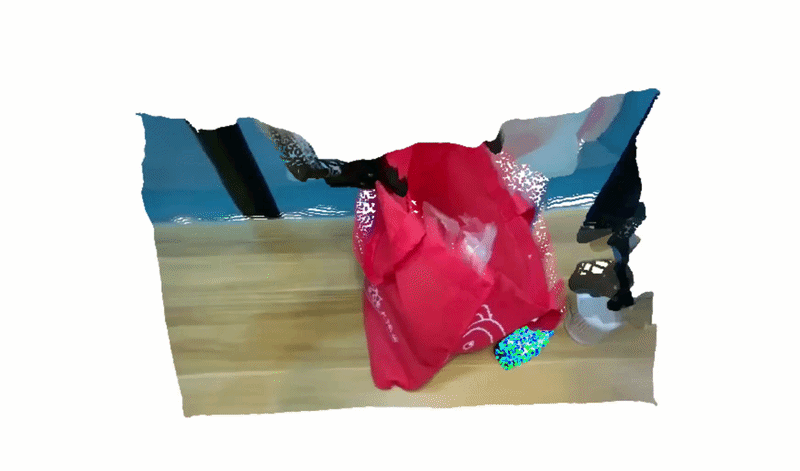 RoboScience打造具身世界模型，用物体3D点云轨迹打开物理认知的黑箱