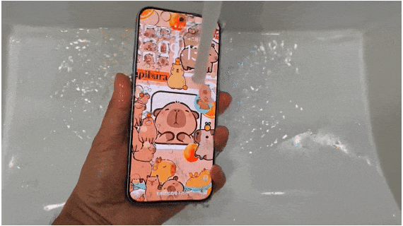 配置倒翻天罡，体验究竟如何？iQOO Z11全面评测