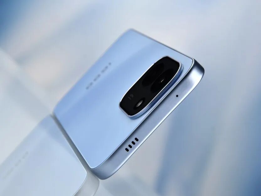 配置倒翻天罡，体验究竟如何？iQOO Z11全面评测