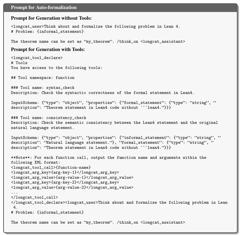 美团又开源！专攻数学定理证明，能模拟人类解题，刷新多项开源SOTA