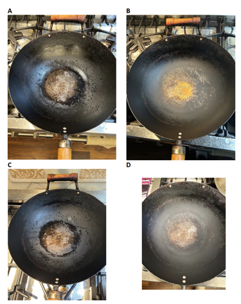 为什么瓶子里的最后几滴蚝油 总是最难倒出来？