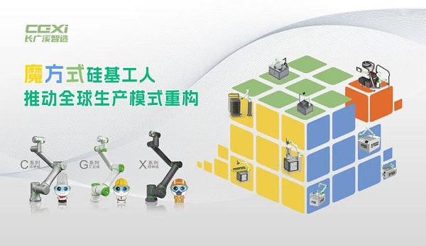 不止是协作机器人：这家企业的“具身智能”野心与车规级底气