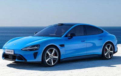 小米汽车回应J.D.Power榜单评比维度及与用户用车关系