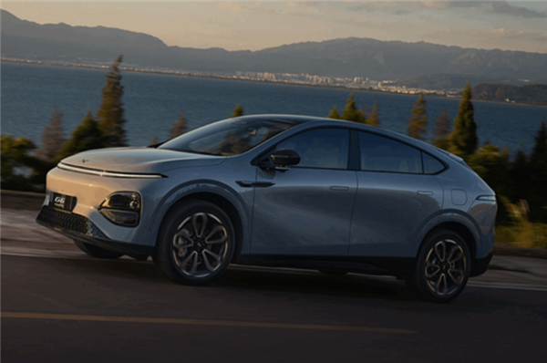 8年补贴即将清零！香港市民连夜抢订国产电动车 现车全面告急