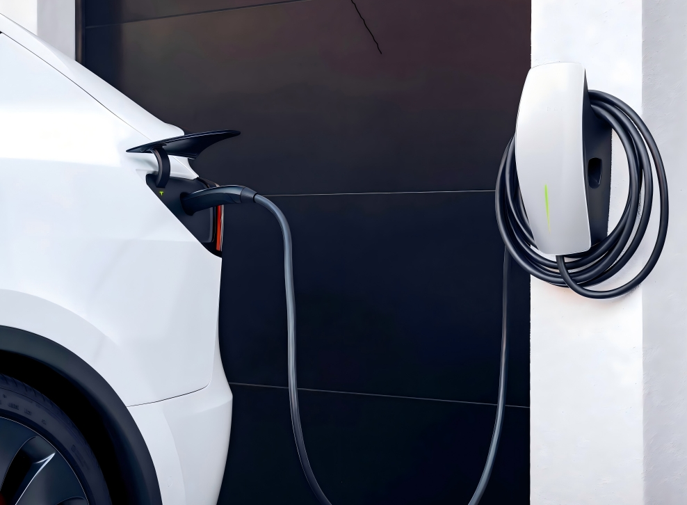 伊朗局势推高油价 欧洲二手电动车销量暴涨