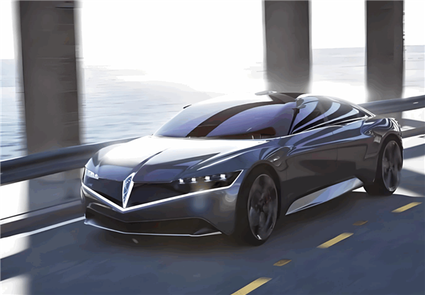 造车新势力宾理汽车爆雷！员工发布联名维权信：工资被长期拖欠