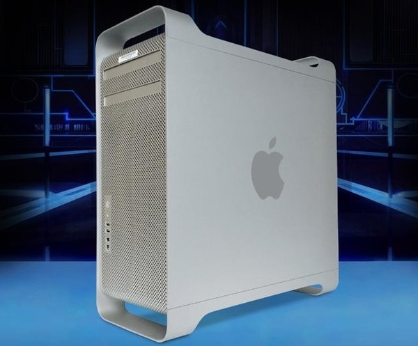 Farewell Mac Pro