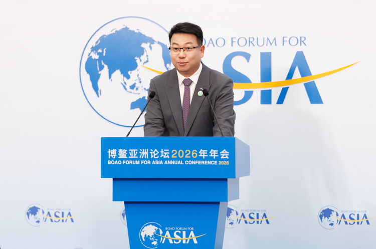 vivo 总裁、首席运营官兼中央研究院院长胡柏山 图源：vivo