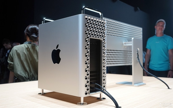 Farewell Mac Pro