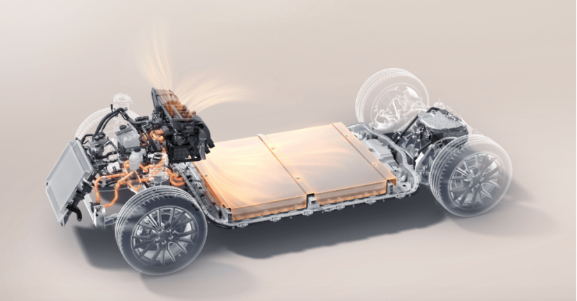 2月欧洲车市：新车销量上涨1.9%；中国车企市场份额翻倍