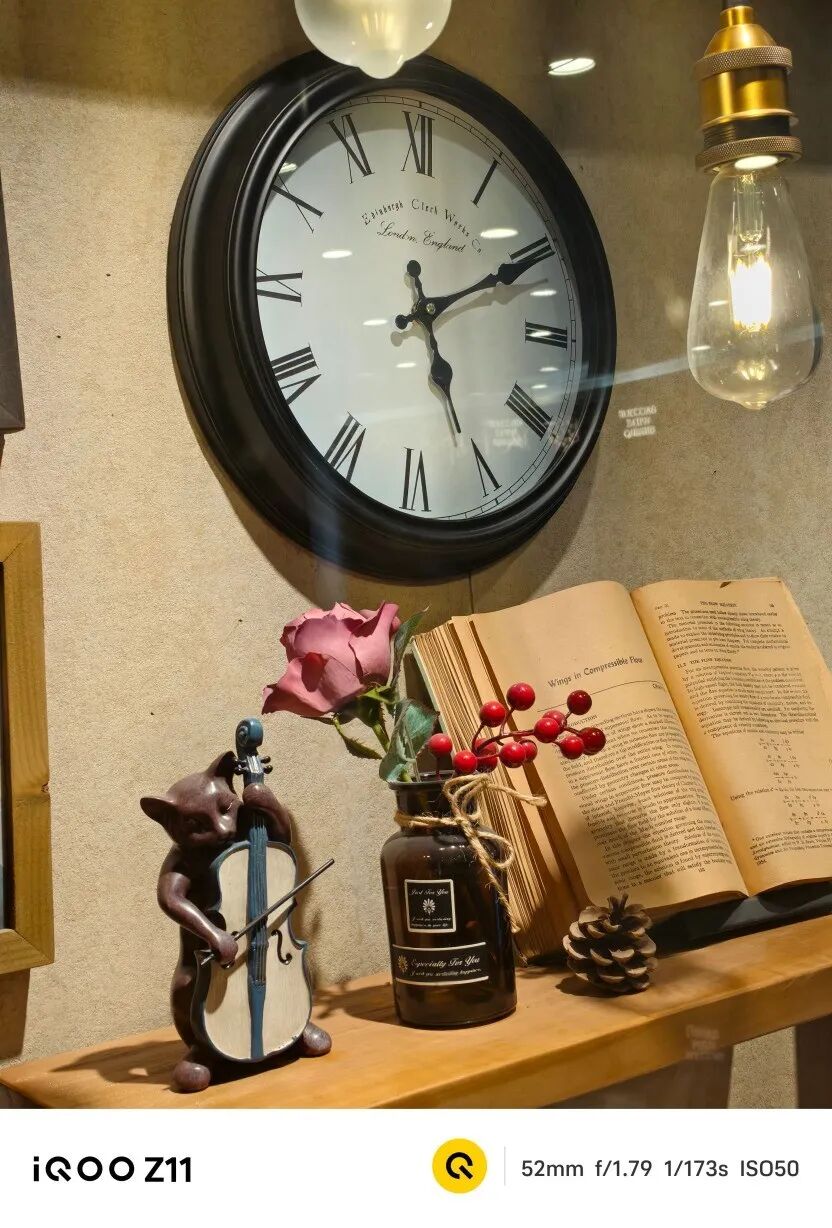 配置倒翻天罡，体验究竟如何？iQOO Z11全面评测