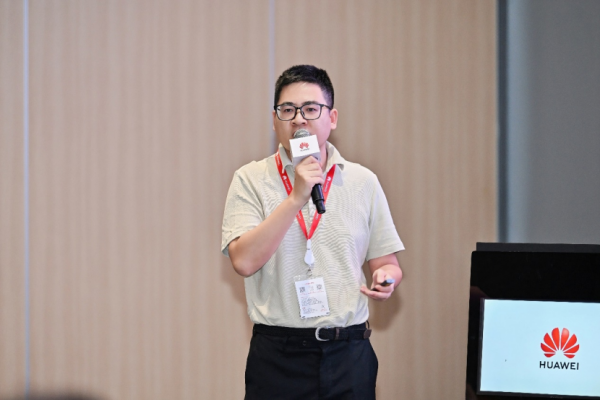 智赋央国企 生态共繁荣|华为央国企AI+论坛圆满举办