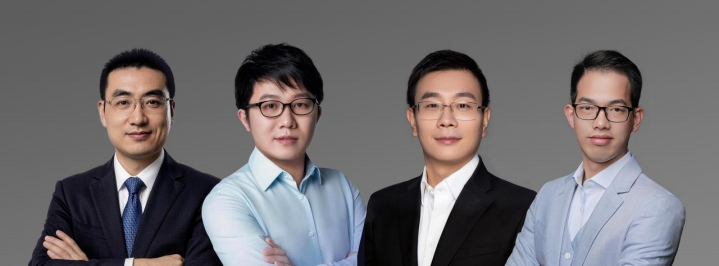 官宣｜章鱼动力完成近5000万美元首轮融资，发布 SYNTH 深思架构