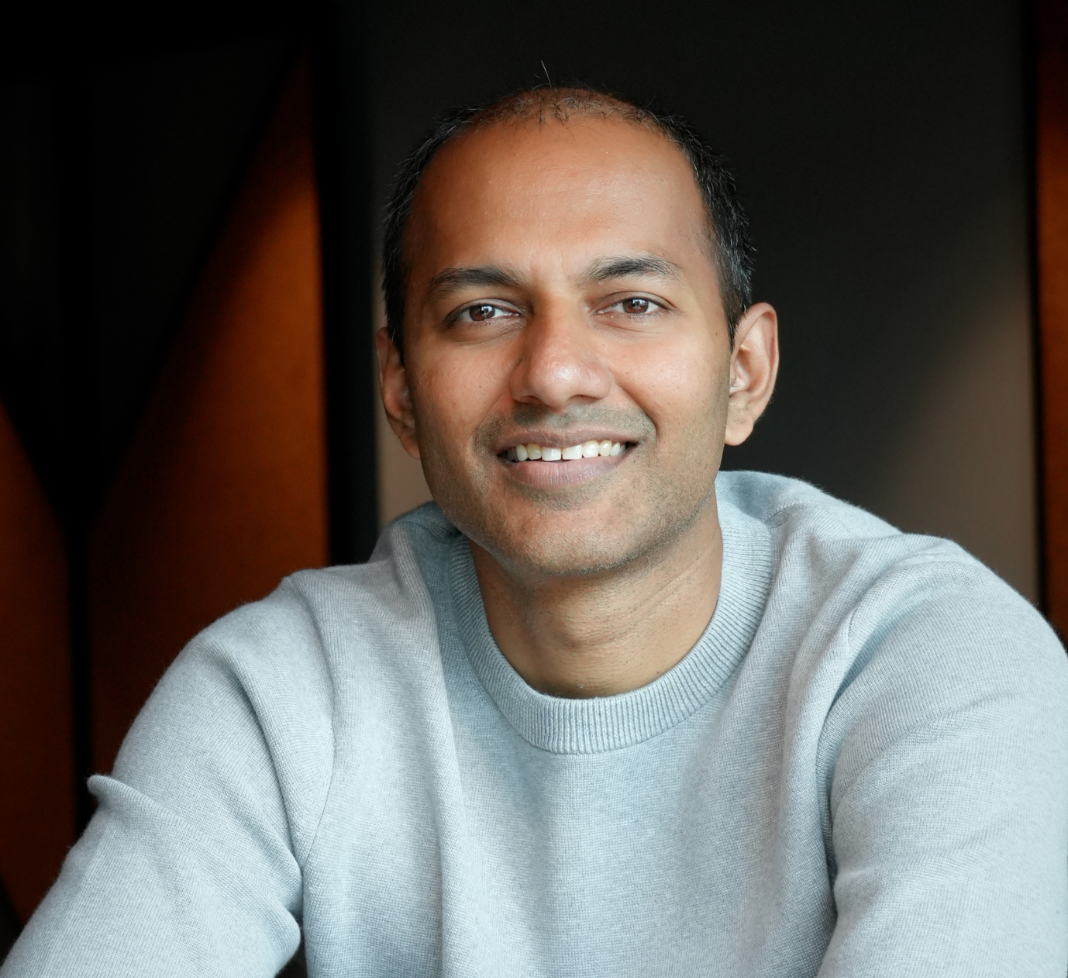 帮谷歌DeepMind填补后训练空白，印度AI创企融资2500万美元，ARR超数千万