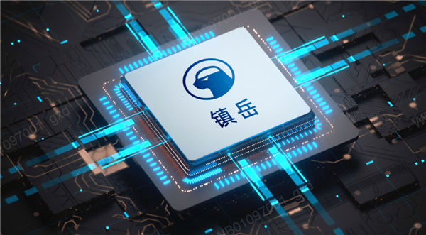 阿里平头哥SSD主控芯片镇岳510累计出货50万片：14GB/s速度跑满PCIe 5.0