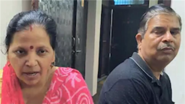 印度女子“脑死亡”已放弃治疗 回家路上因车太颠簸恢复呼吸