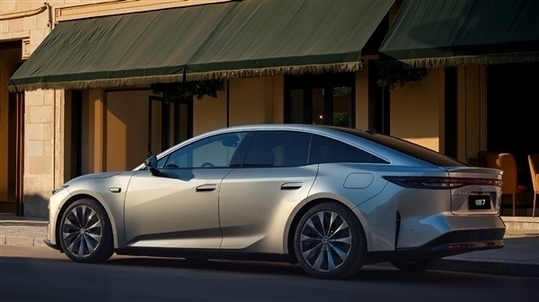 空气悬架杀入20万内 广汽丰田铂智7明日上市：合资品牌首次！