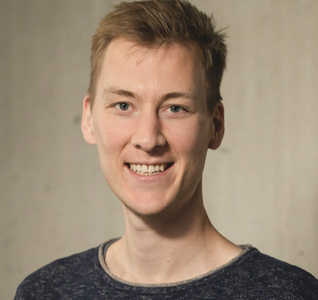 亚马逊收购瑞士创企，双博士联手打造配送机器人，估值超6亿