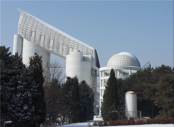 3082万条光谱！我国郭守敬望远镜继续遥遥领先