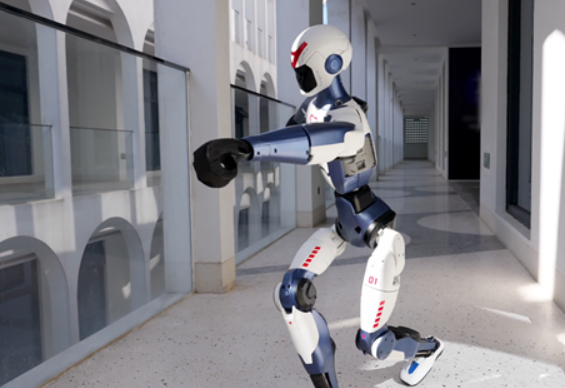 网红教授怒斥机器人跳舞很庸俗 多位学者回击：这是偏见