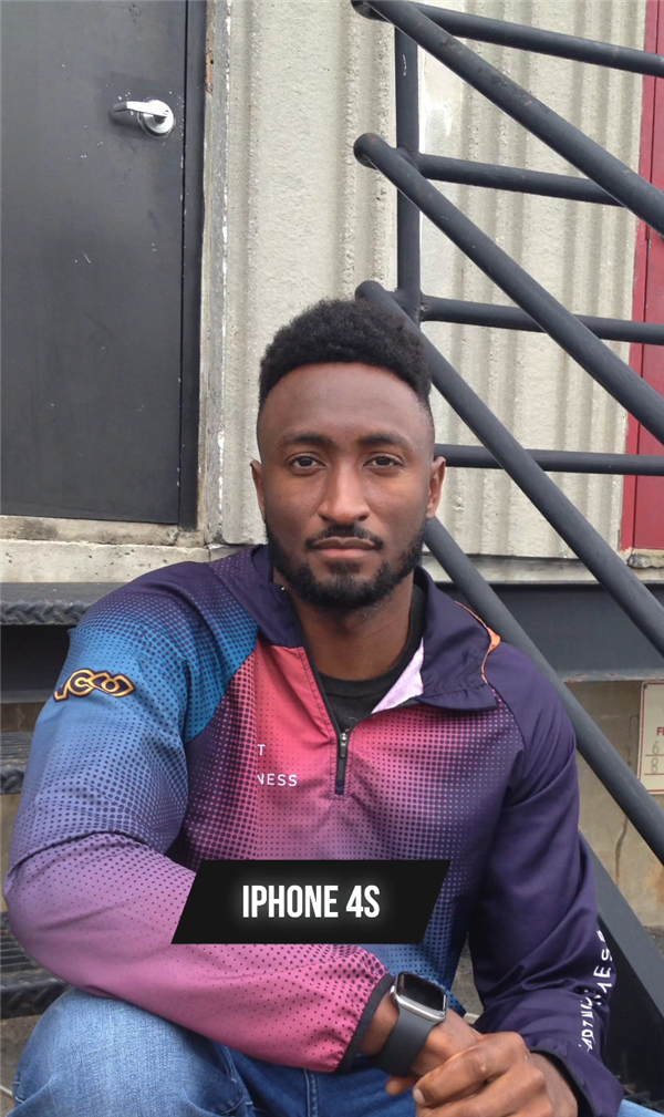 看懵了！初代iPhone到iPhone 17自拍对比 网友吐槽几乎一样