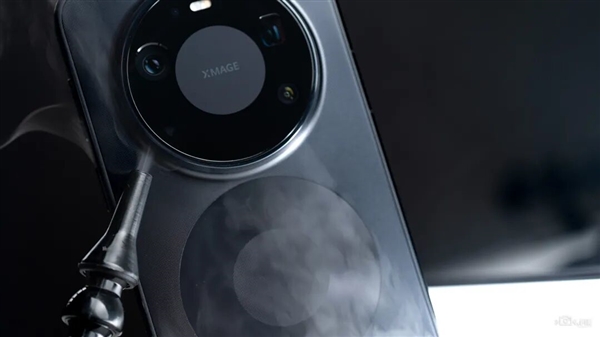 我说这是华为性能释放最强的手机 应该没人反对吧？