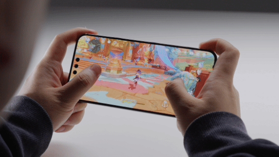 我说这是华为性能释放最强的手机 应该没人反对吧？