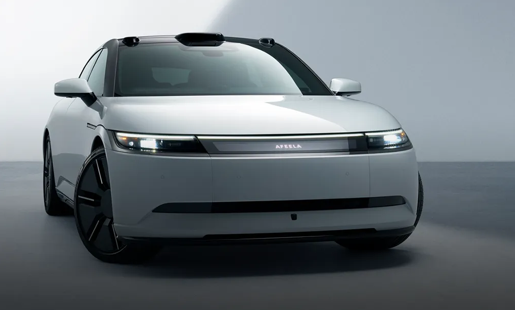 盖世周报 | 敏实集团2025年净利增长16%；安波福新项目落户嘉兴