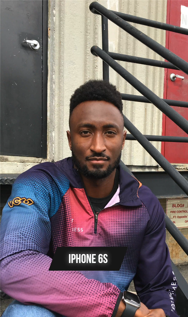 看懵了！初代iPhone到iPhone 17自拍对比 网友吐槽几乎一样