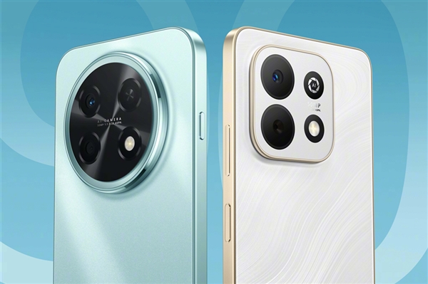 华为手机全面回归！畅享90 Pro Max下周首销：1699元起